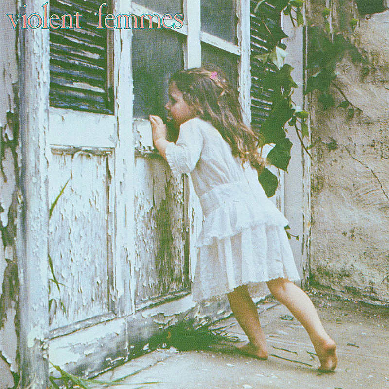 Violent Femmes add fall dates to debut LP 40th anniversary tour