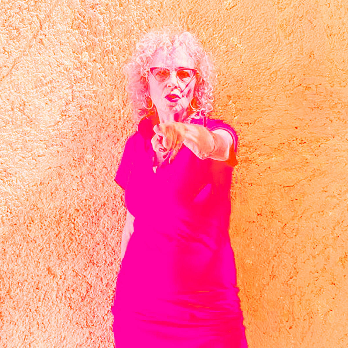 ‘Punk Professor’ Vivien Goldman preps new LP, playing NYC – listen to “Saturday Afternoon”