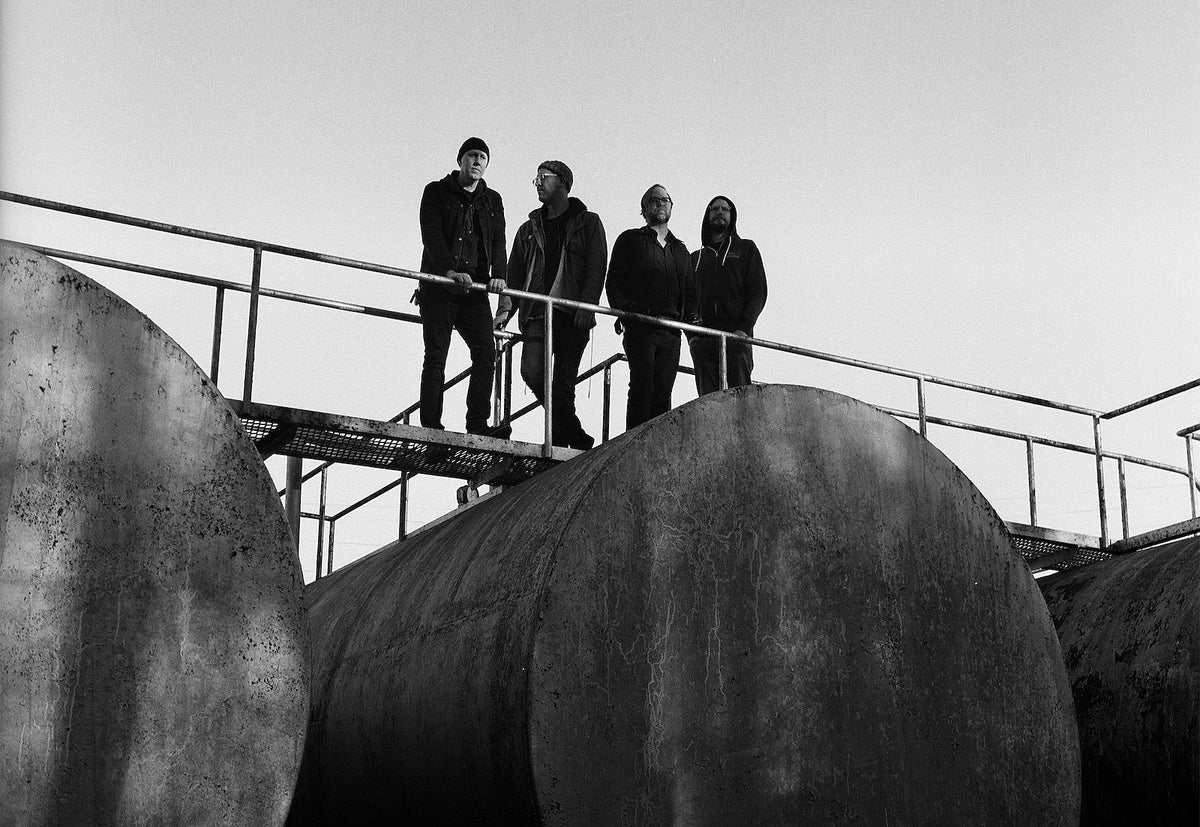 Wailin Storms prep new LP ‘The Silver Snake Unfolds,’ touring (stream a track)