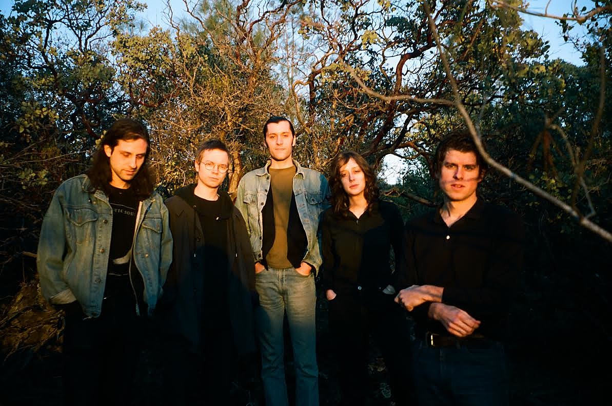 Wand announce September tour