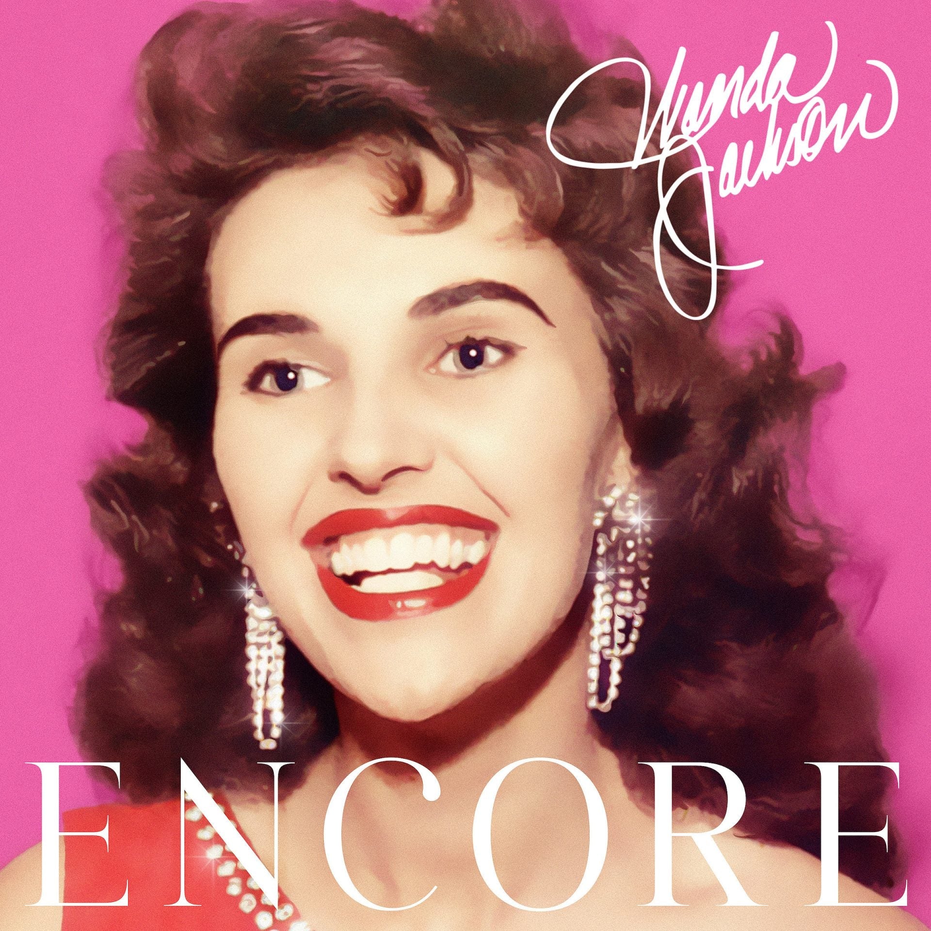 Wanda Jackson preps final album, produced by Joan Jett (stream a track)