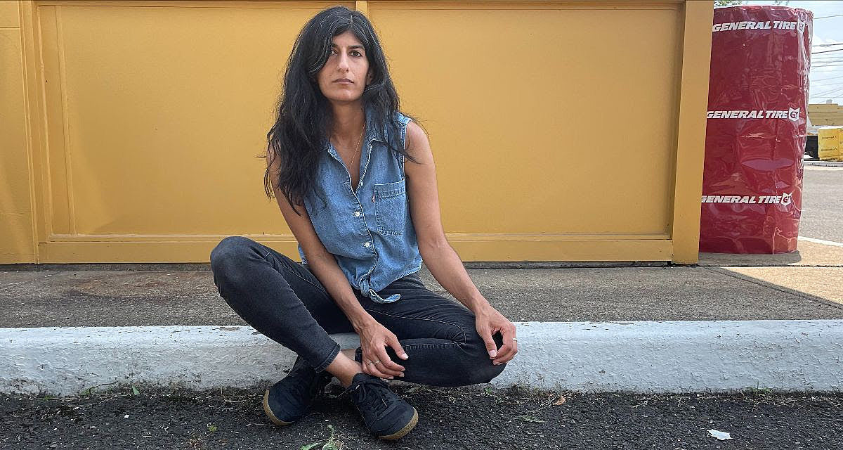 Warmyear (Sonya of The Big Sleep) preps debut album – listen to “Eliza”