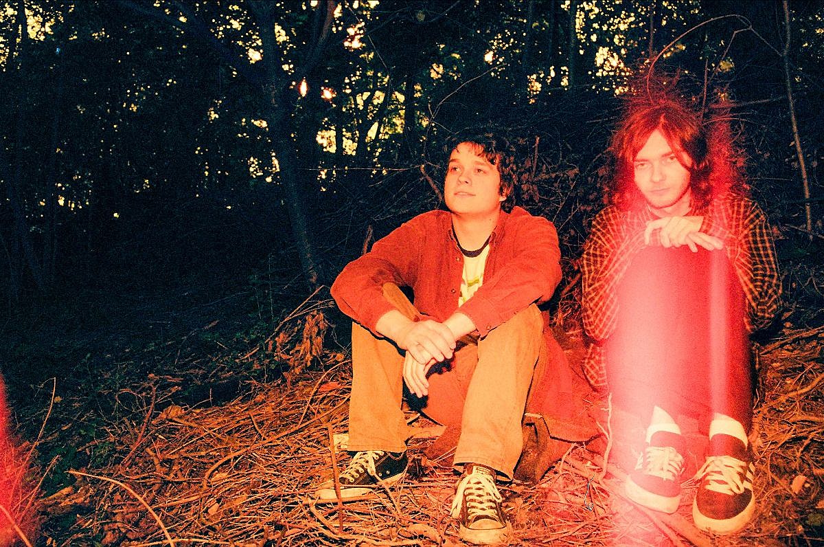 waveform* talk influences behind new LP ‘Antarctica’: Elliott Smith, Failure & more