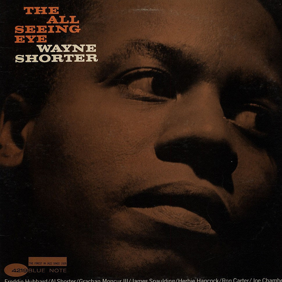 Jazz legend Wayne Shorter dies at 89