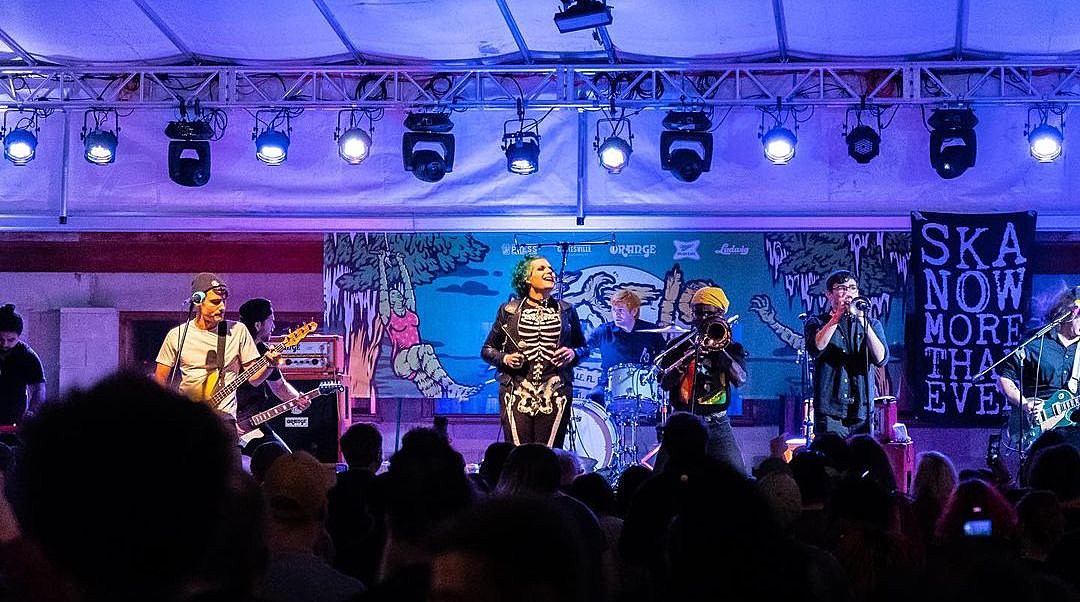 20 Great Ska & Ska-Punk Albums from 2021