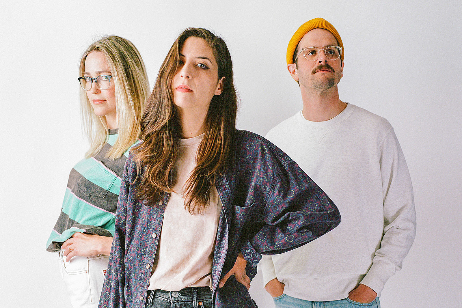 Weakened Friends announce new LP ‘Quitter;’ watch video for title track