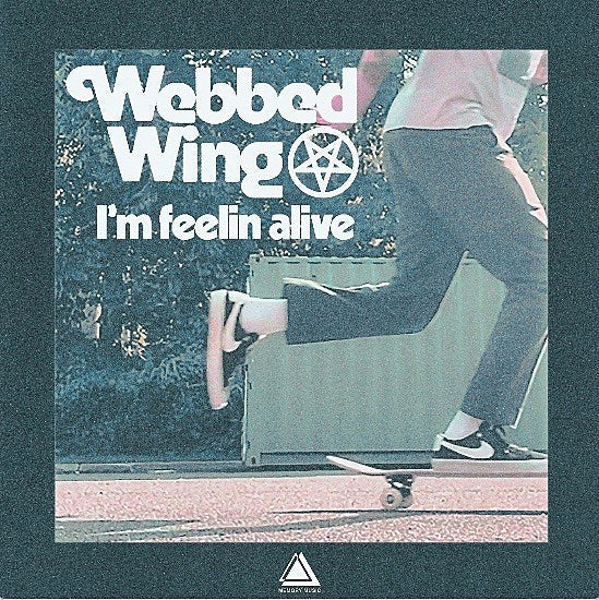 Webbed Wing (Superheaven) share new song, touring with Taking Meds & Prize Horse