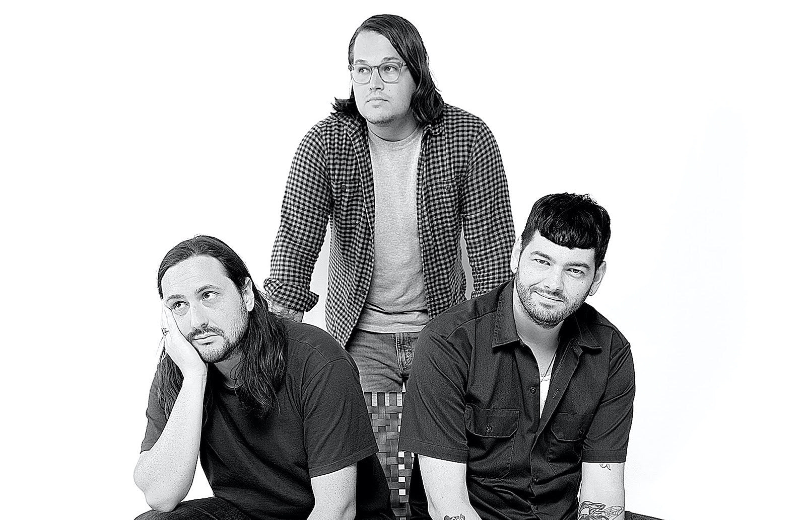 Webbed Wing surprise-release new EP ‘Right After I Smoke This…’