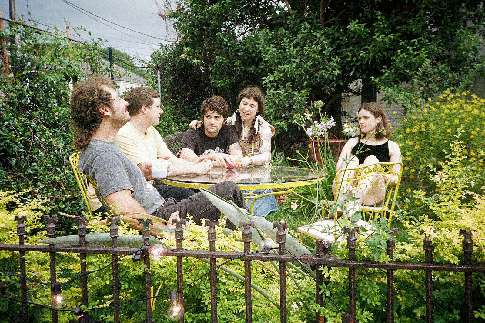 Wednesday sign to Dead Oceans, share explosive new song “Bull Believer”