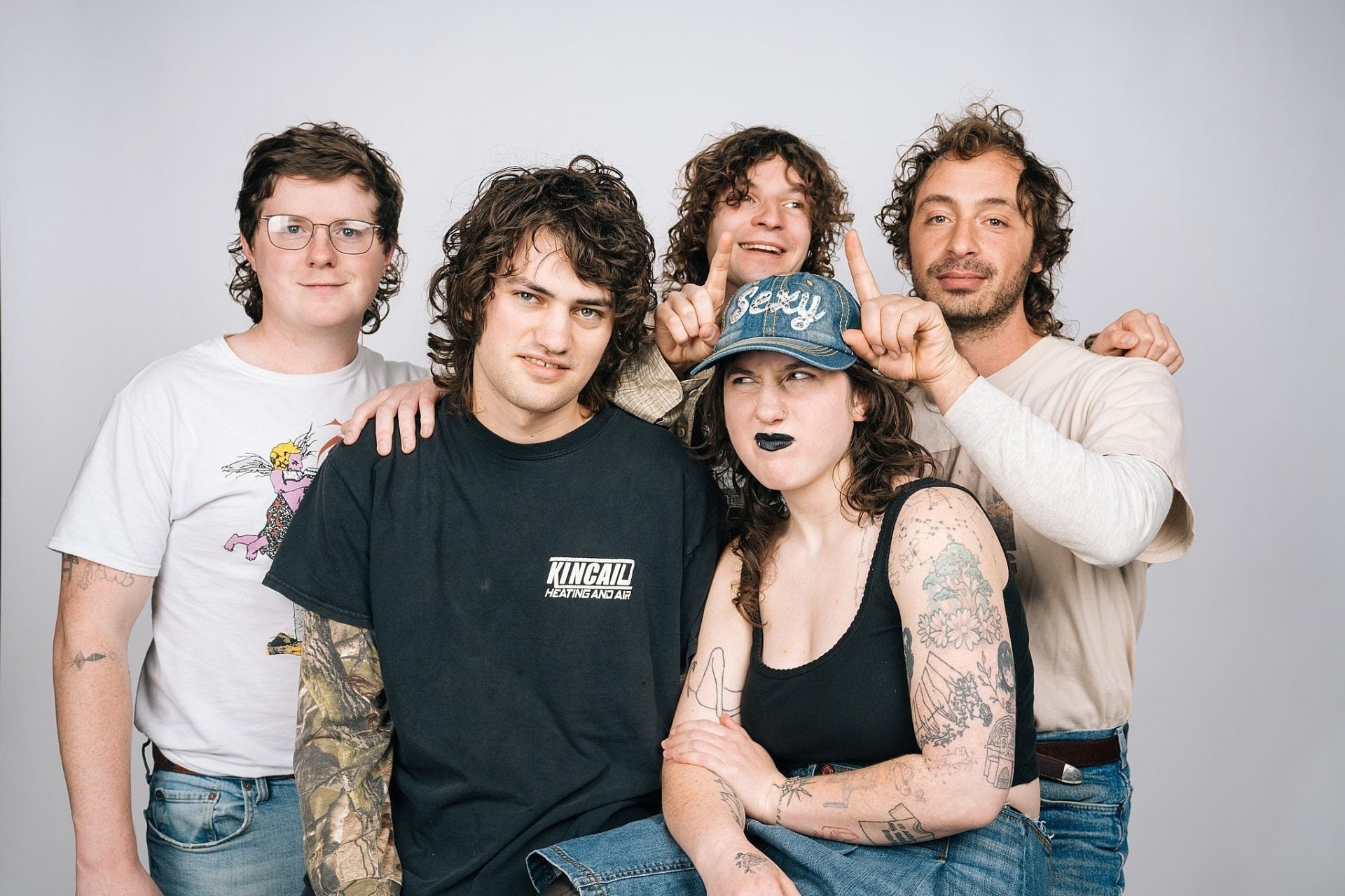 Wednesday playing free NYC show on Saturday
