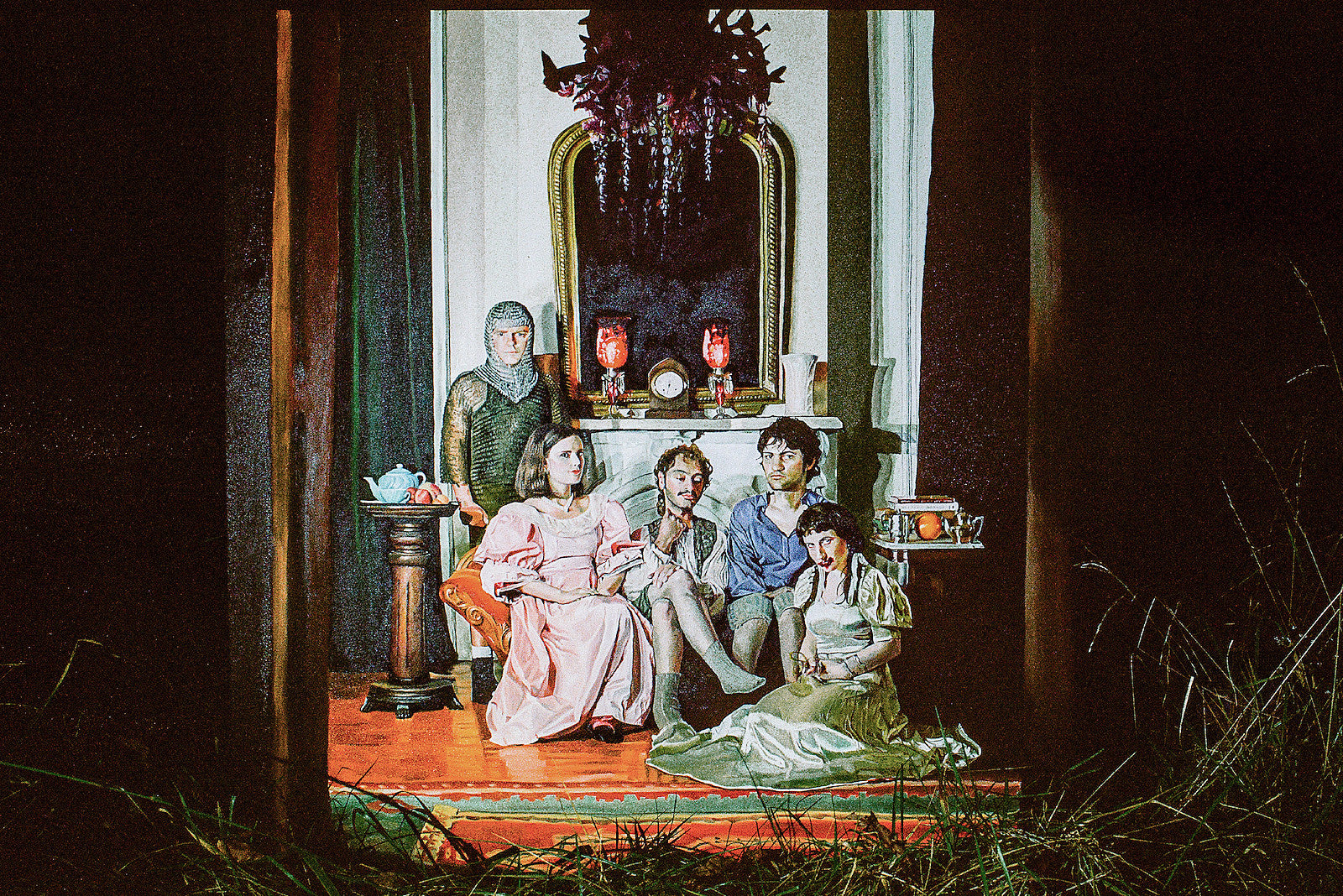 Wednesday announce new album ‘Rat Saw God’ & tour, share “Chosen To Deserve”