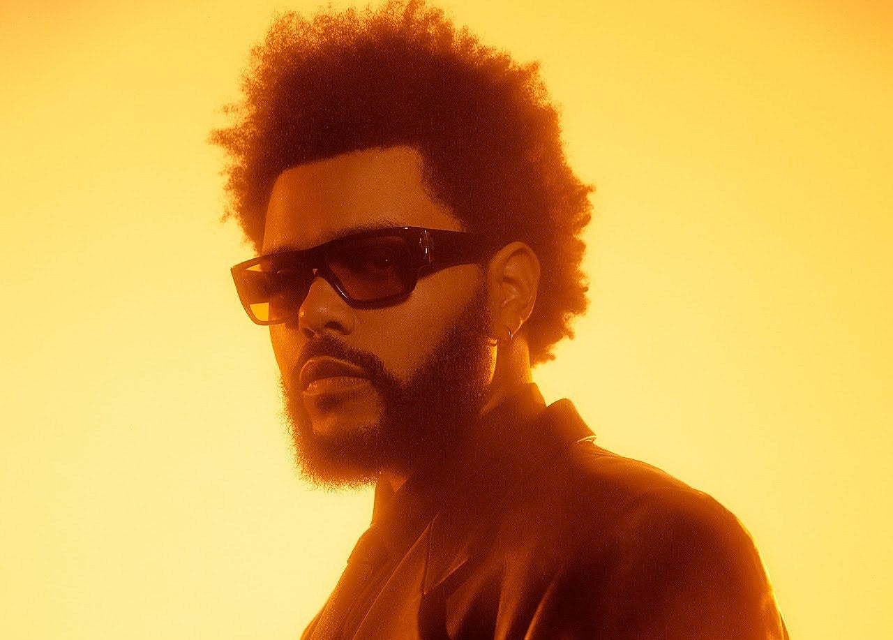 The Weeknd upgrades 2022 arena tour to a stadium tour