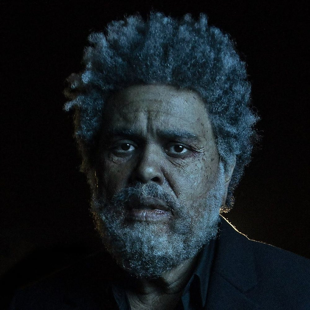 The Weeknd fuses synthpop bliss with sci-fi dread on new concept album ‘Dawn FM’ (review)