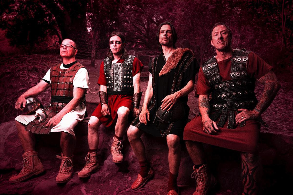 Weezer announce Broadway residency, release new ‘SZNZ: Summer’ EP