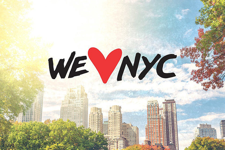 Stream Bruce Springsteen, Paul Simon, The Killers & more at WE LOVE NYC: The Homecoming Concert