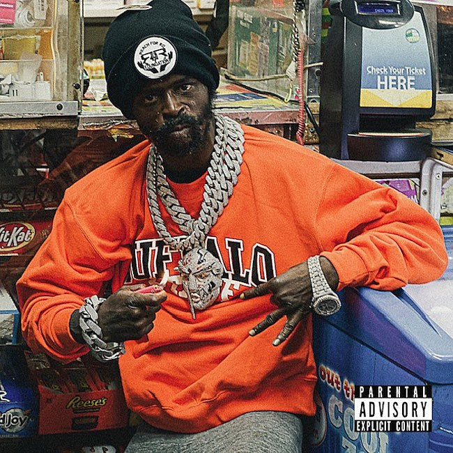 Westside Gunn taps Run The Jewels, Black Star, A$AP Rocky & more for surprise mixtape ‘Ten’