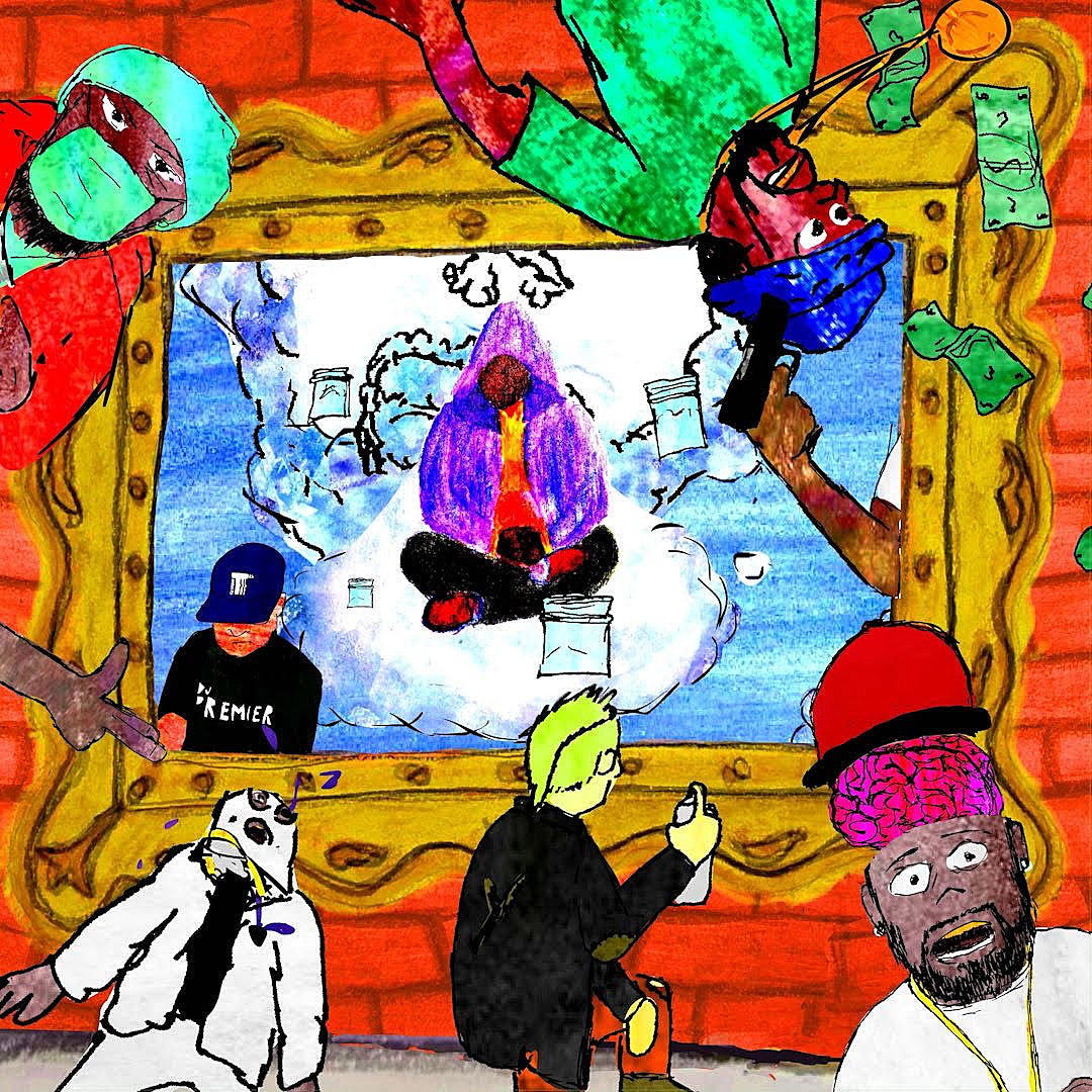 35 New Songs Out Today