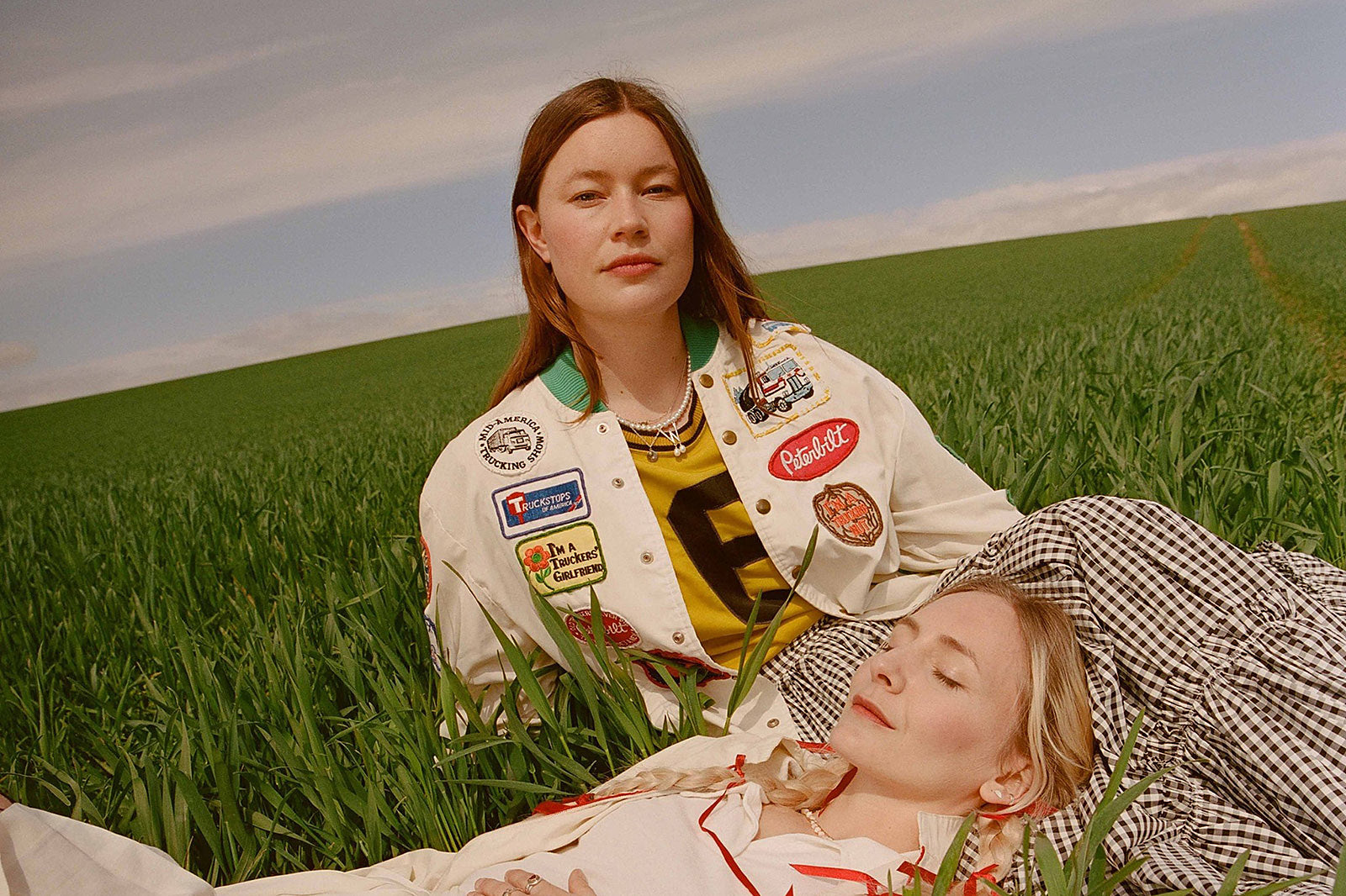 Wet Leg add 2nd NYC date to first run of US shows