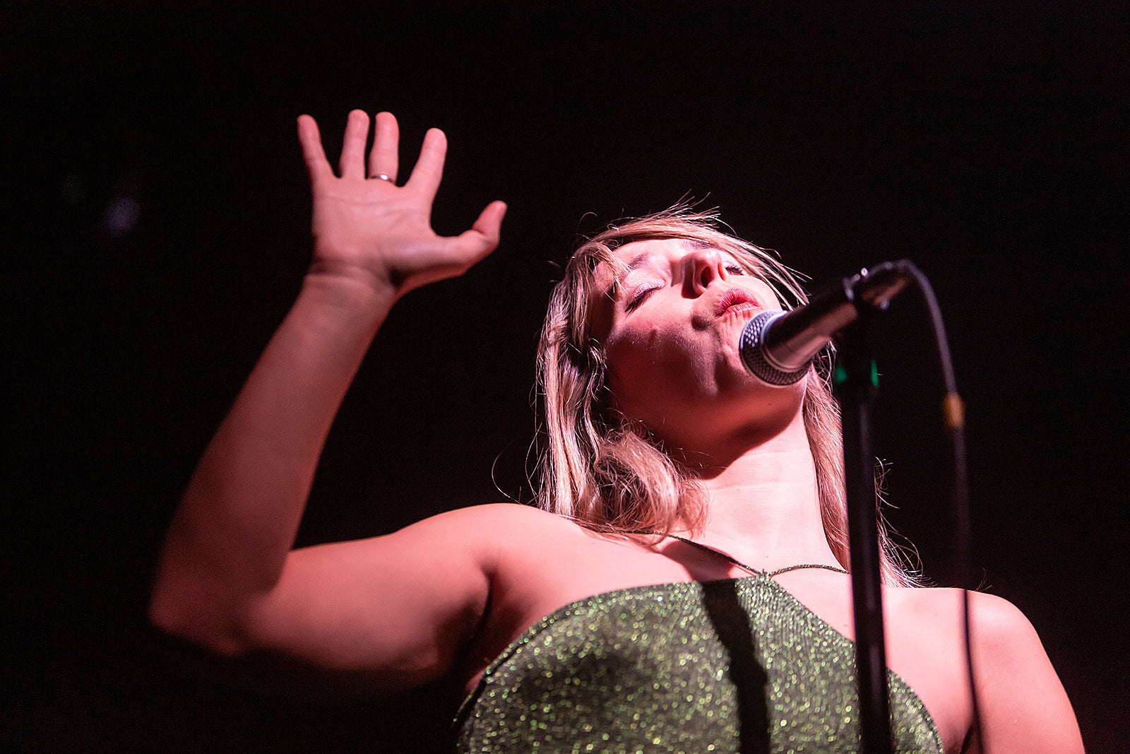 Whistler Molly Lewis touring with Lord Huron, adds NYC headline show