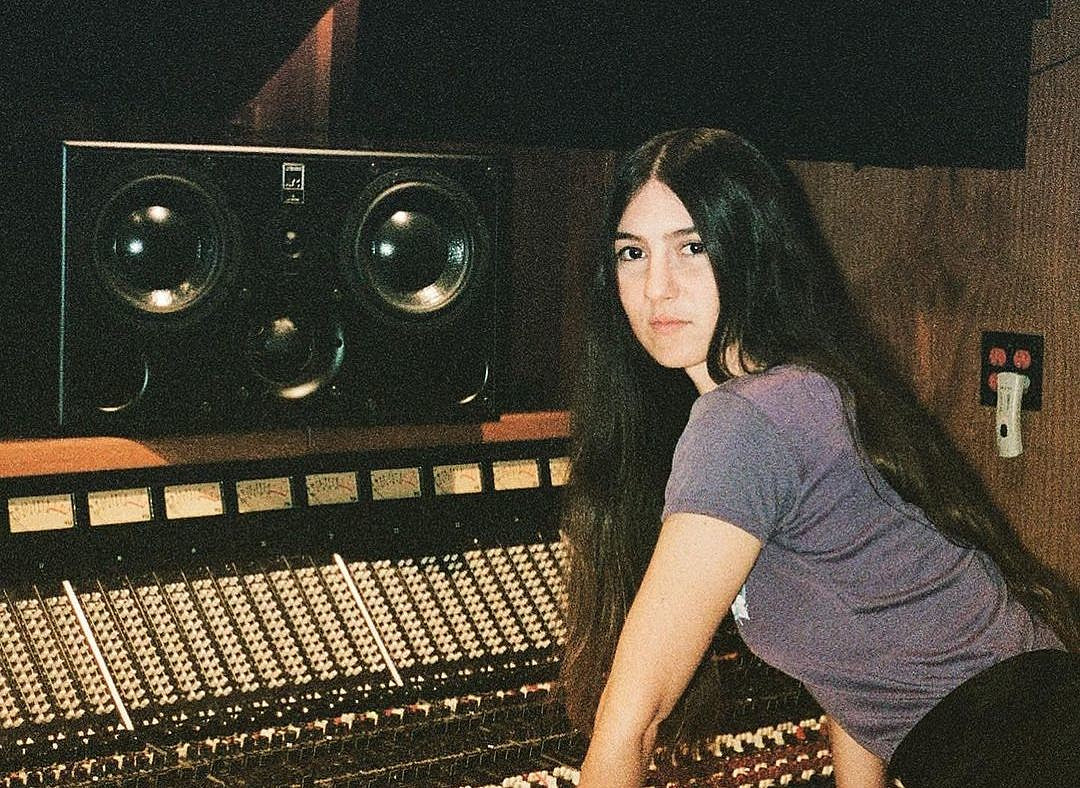 Tour news: Weyes Blood, I Love The ’90s, Moneen, Widowspeak, more