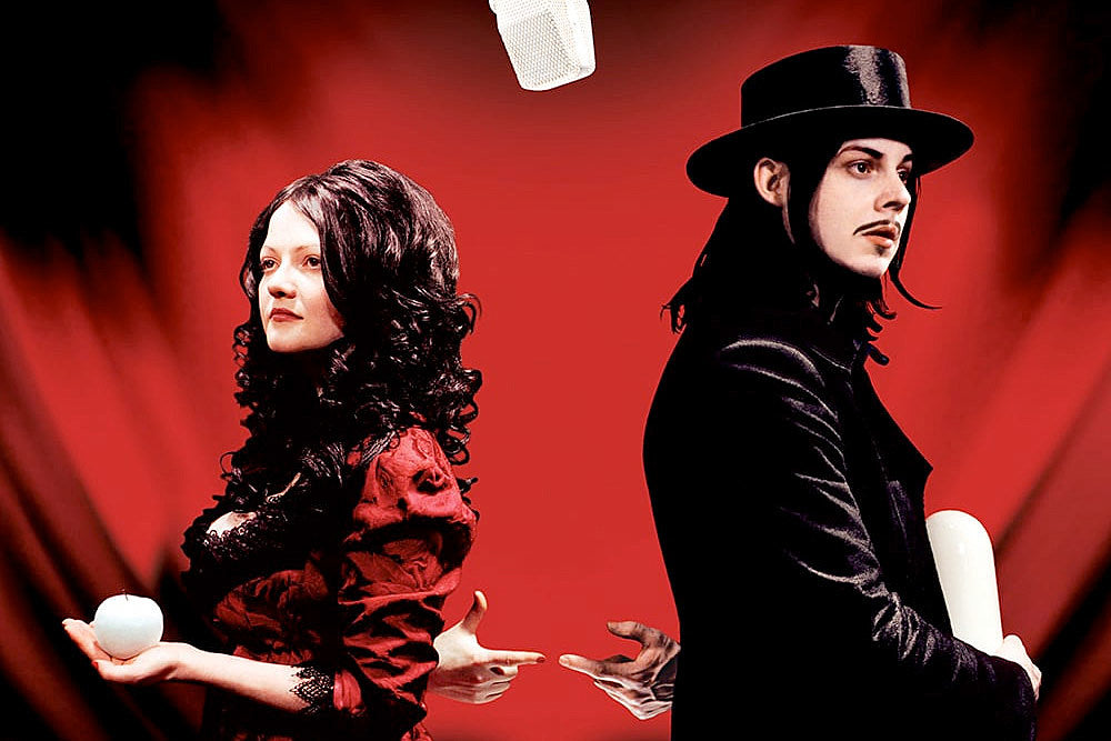The White Stripes drop lawsuit against Donald Trump for use of “Seven Nation Army”