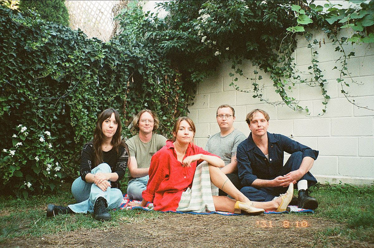 Why Bonnie release new single “Galveston” (watch the video), on tour with Post Animal