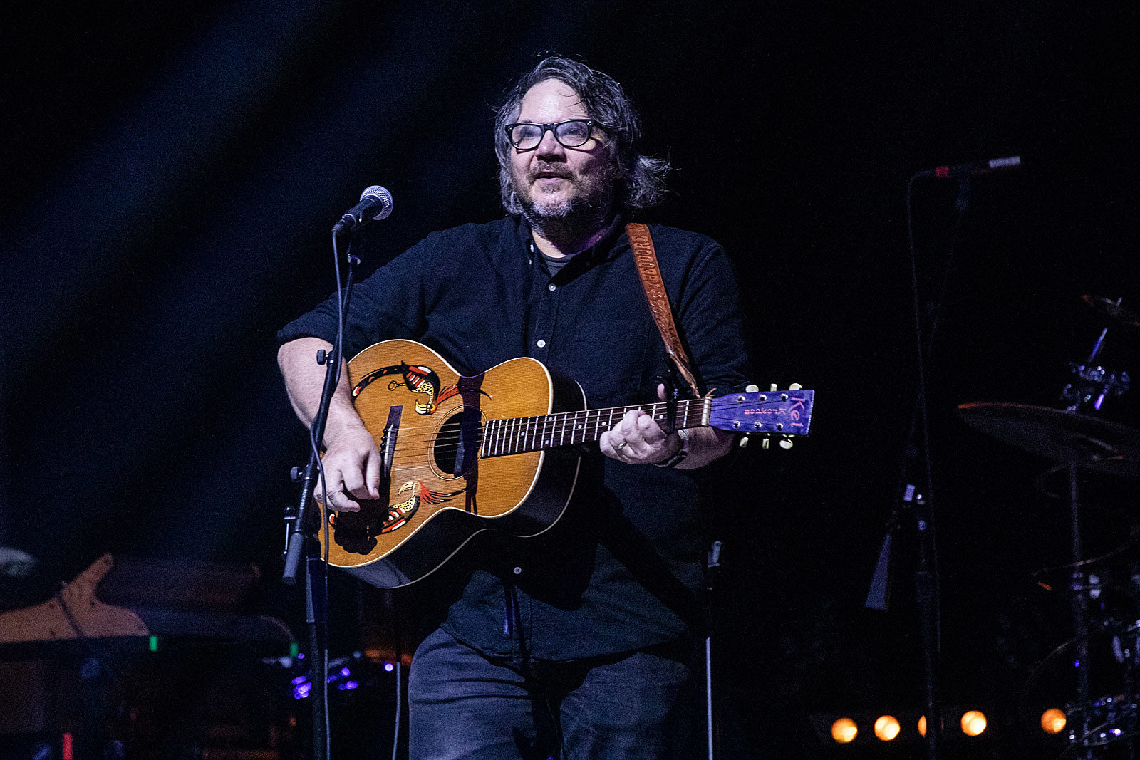 Wilco & Jeff Tweedy respond to calls for Sky Blue Sky refunds