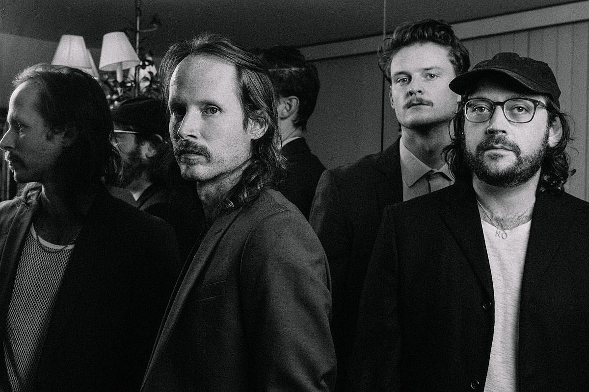 Wilder Maker prep guest-filled LP ‘Male Models’ (listen to “Letter of Apology”)