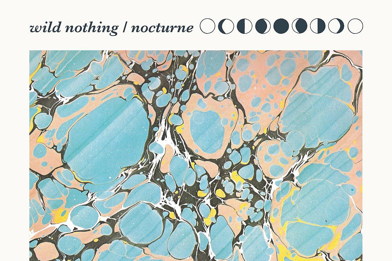 Wild Nothing playing ‘Nocturne’ in full on fall tour