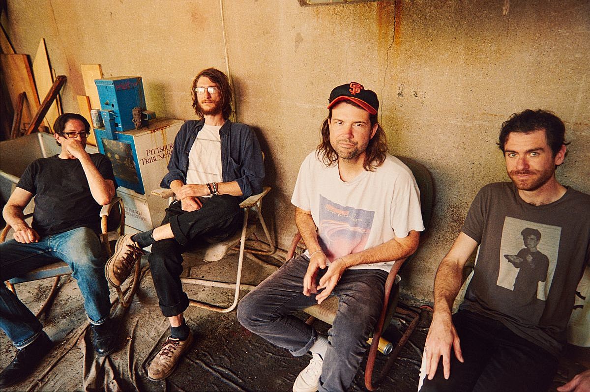 Wild Pink announce new LP ft. J Mascis, Julien Baker, more & tour (stream title track)