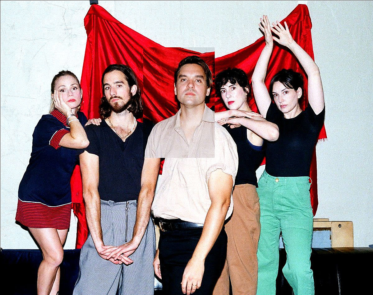 Will Butler teams with Sister Squares for new single “Willows” (listen)