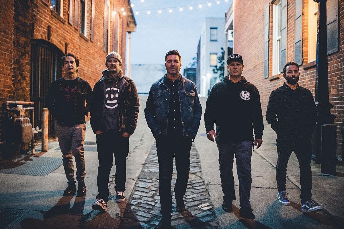 Will Haven announce new album, ‘VII,’ share “5 Of Fire” music video