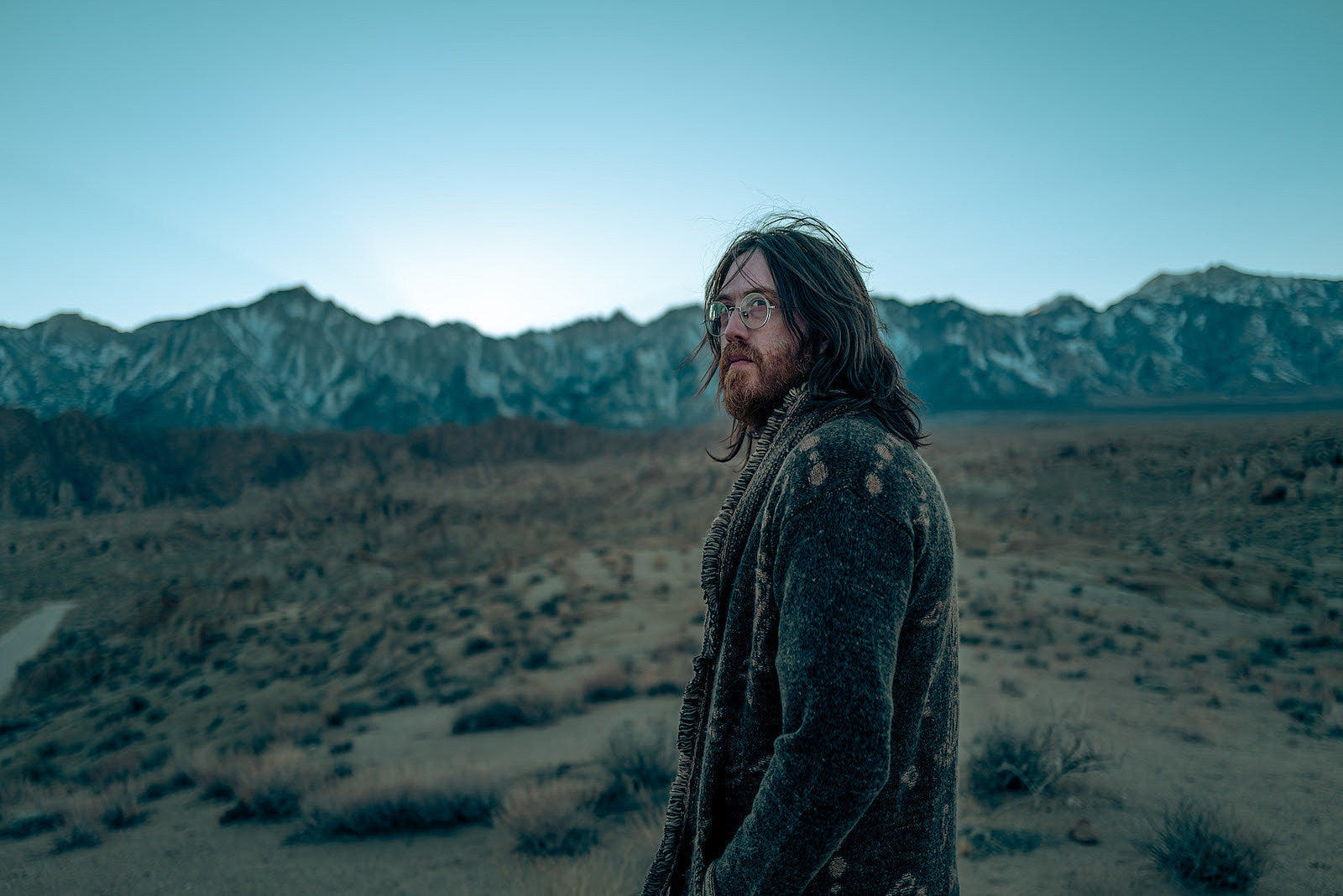Okkervil River’s Will Sheff announces debut solo album & tour, shares new song