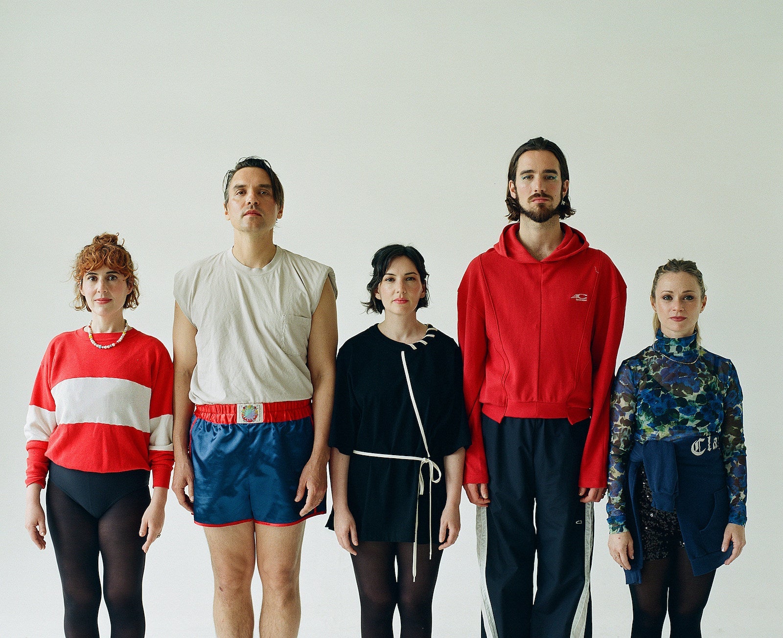 Will Butler + Sister Squares announce new album & tour, share “Long Grass”