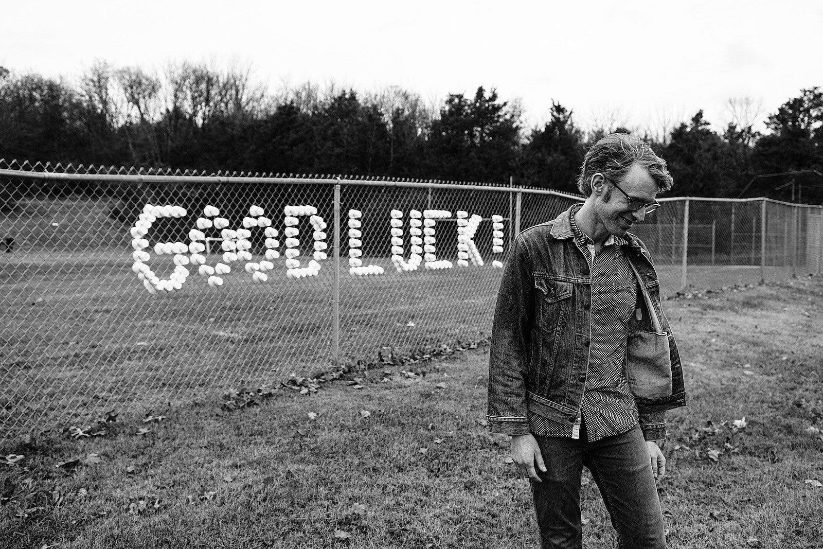 Watch William Matheny’s video for new song “Down at the Hotel Canfield”