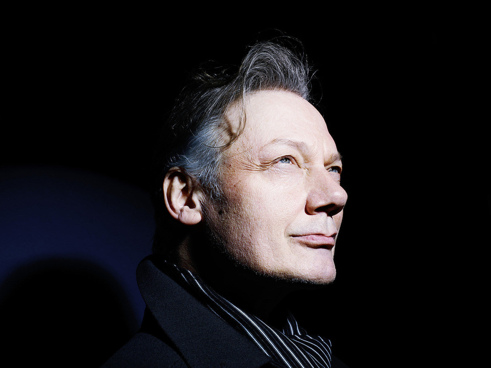 William Orbit preps new album ft. Beth Orton, Lido Pimienta, & more (listen to “Colours Colliding”)