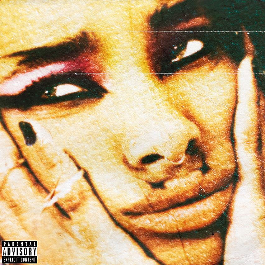 WILLOW announces new album ft. Travis Barker & Avril Lavigne, shares “LIPSTICK”