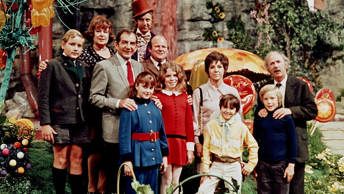 Alamo Drafthouse hosting Willy Wonka parties with Veruca Salt & Mike Teavee actors in 11 cities