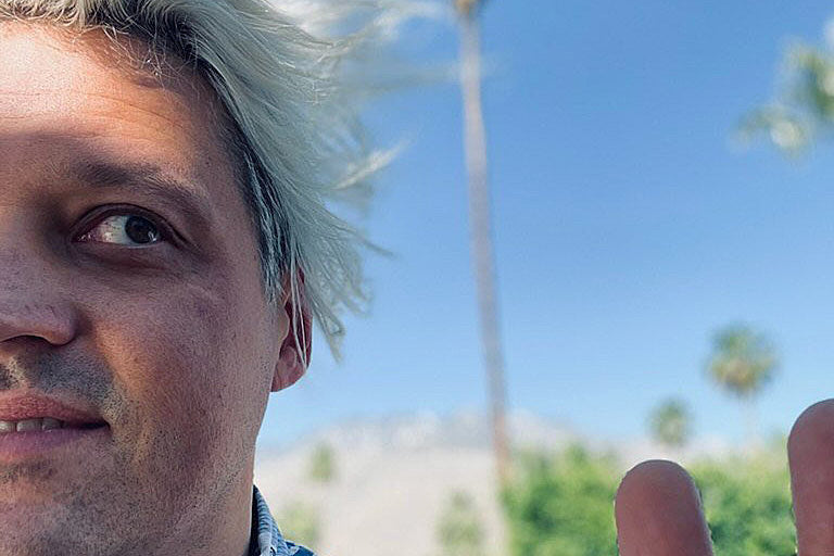 Surprise! Arcade Fire playing Coachella!