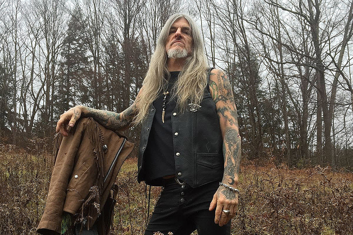 Wino addresses Eric Wagner’s death & “current medical politics” in new statement