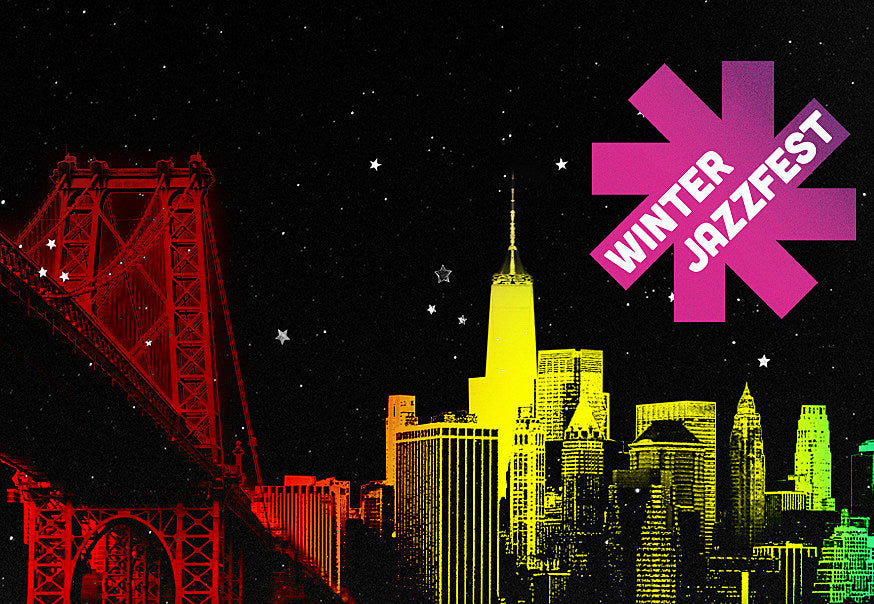Winter Jazzfest 2023 initial lineup: Jaimie Branch tribute, Makaya McCraven, Dawn Richard/Spencer Zahn, more