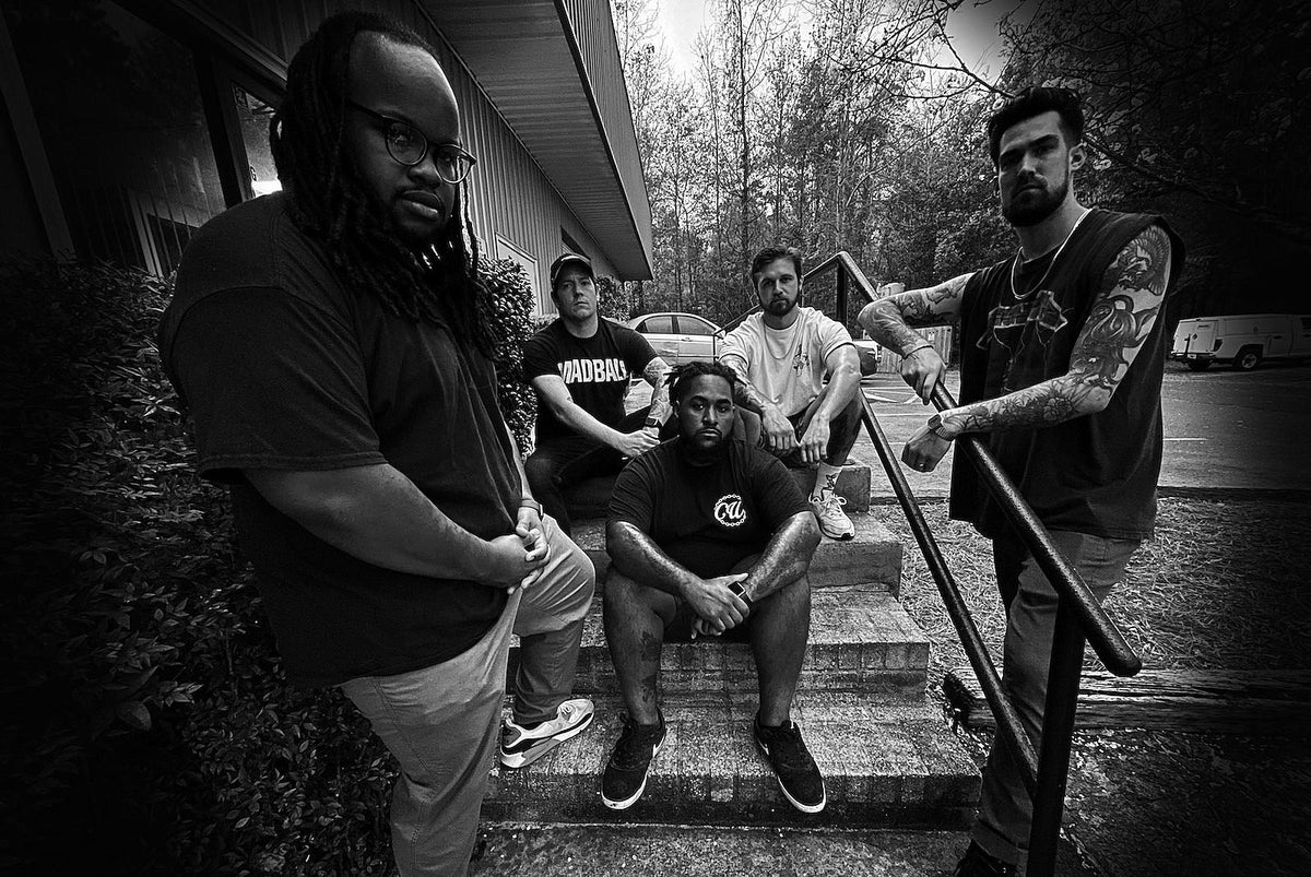 Watch FL hardcore band WISH’s “Spite” video from split with Tear Drop (ex-Bitter End)