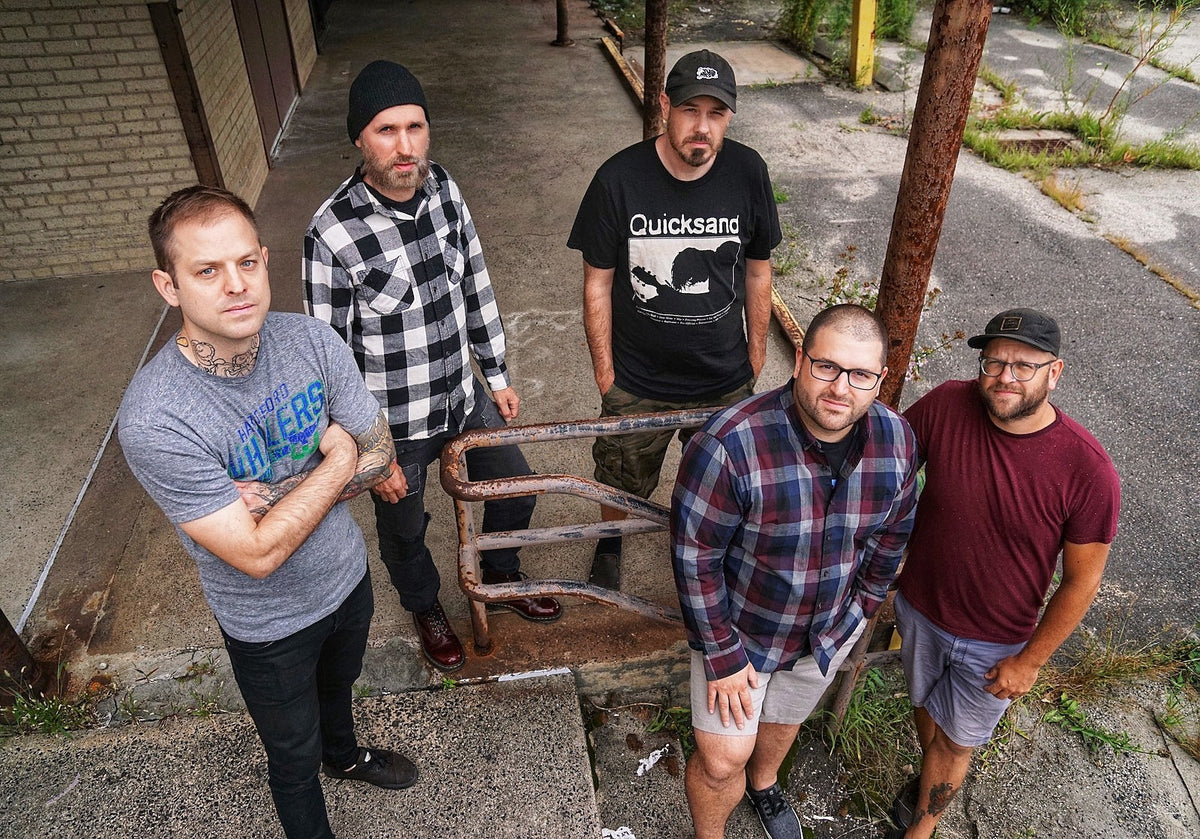 With Honor announce first album in 18 years, ‘Boundless,’ share two songs (one w/ FAIM vocalist)
