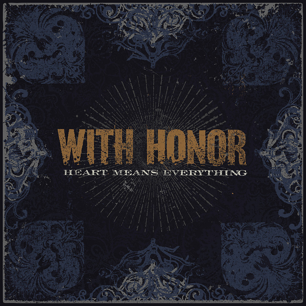 With Honor sign to Pure Noise, announce remixed + remastered reissue of ‘Heart Means Everything’