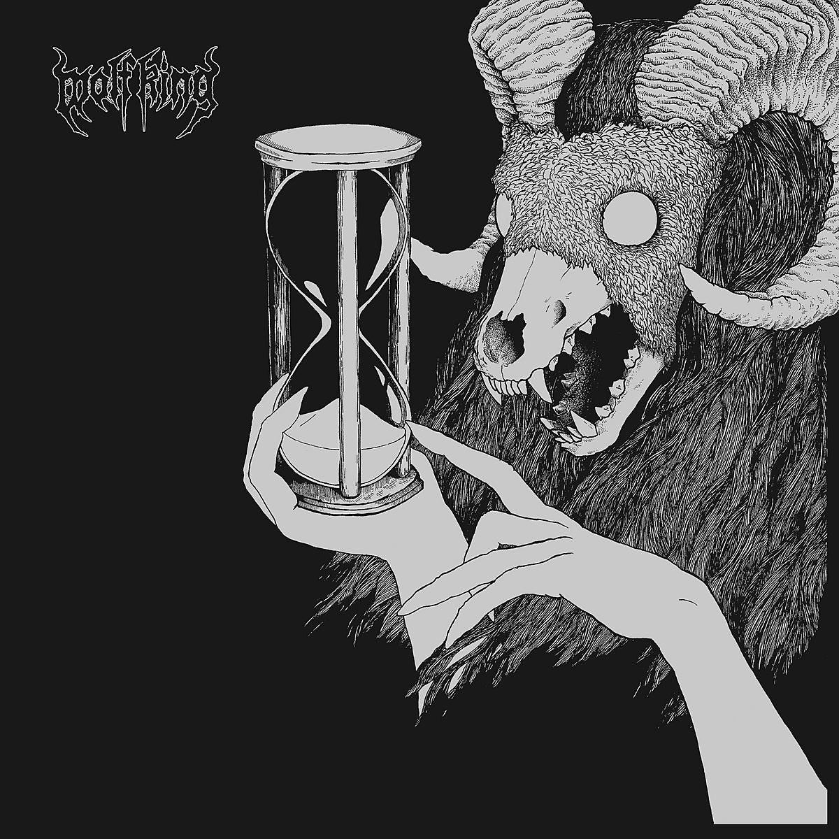 Wolf King, Frail Body & Knoll announce 2022 tour