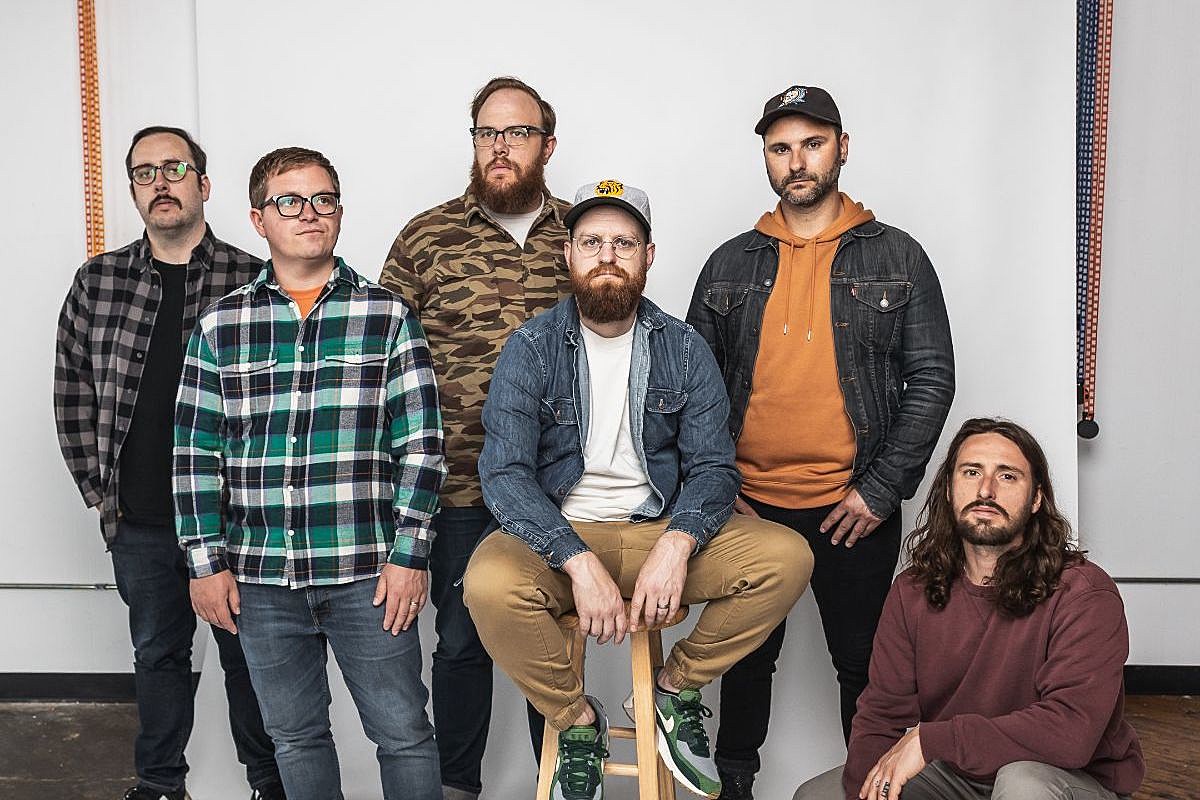 The Wonder Years on fatherhood, Mark Hoppus, and making a record that’s RIYL The Wonder Years
