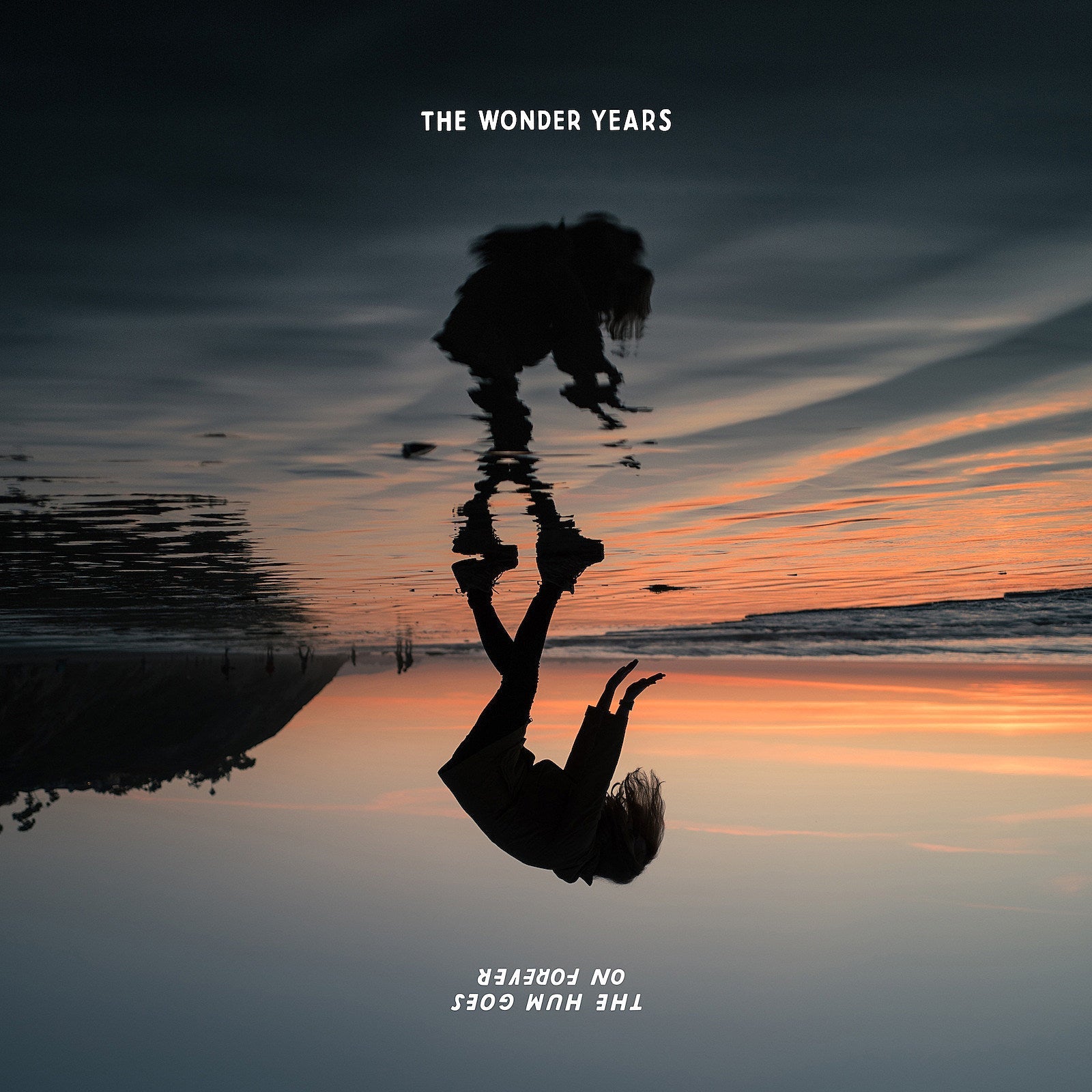 The Wonder Years announce new album ‘The Hum Goes On Forever,’ share new song