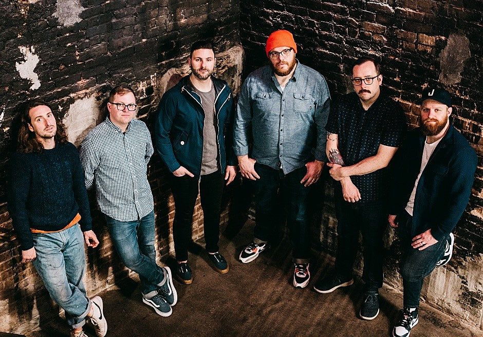 The Wonder Years return with “Oldest Daughter,” confirm new album