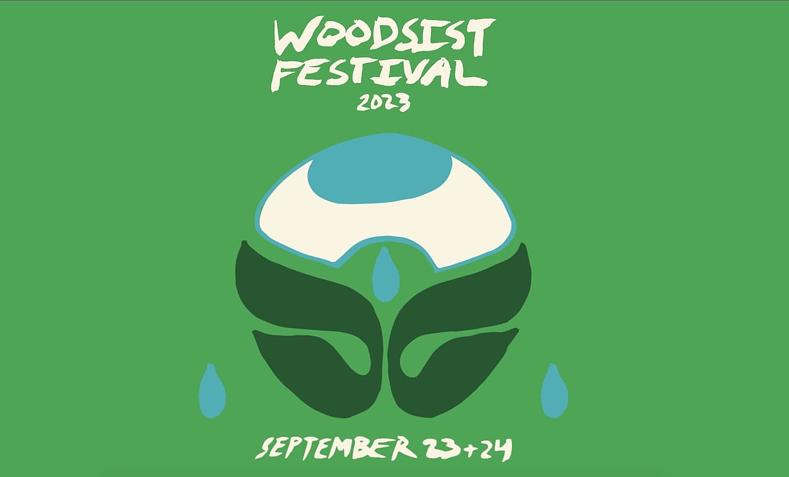 Woodsist Festival 2023 lineup (Kevin Morby, Kurt Vile, Avey Tare, Woods, Cass McCombs, more)