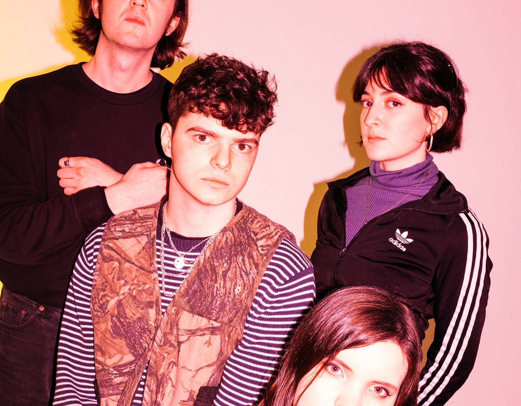 Working Men’s Club announce new album ‘Fear Fear,” share “Widow”